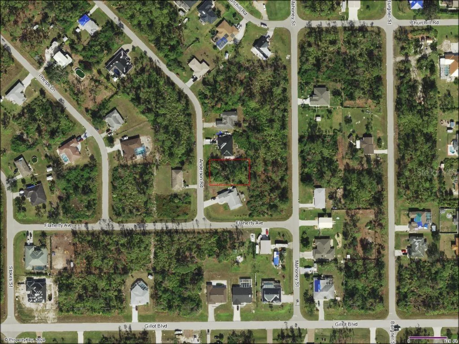 5660 ANDERSON RD, PORT CHARLOTTE, FL — photo 1