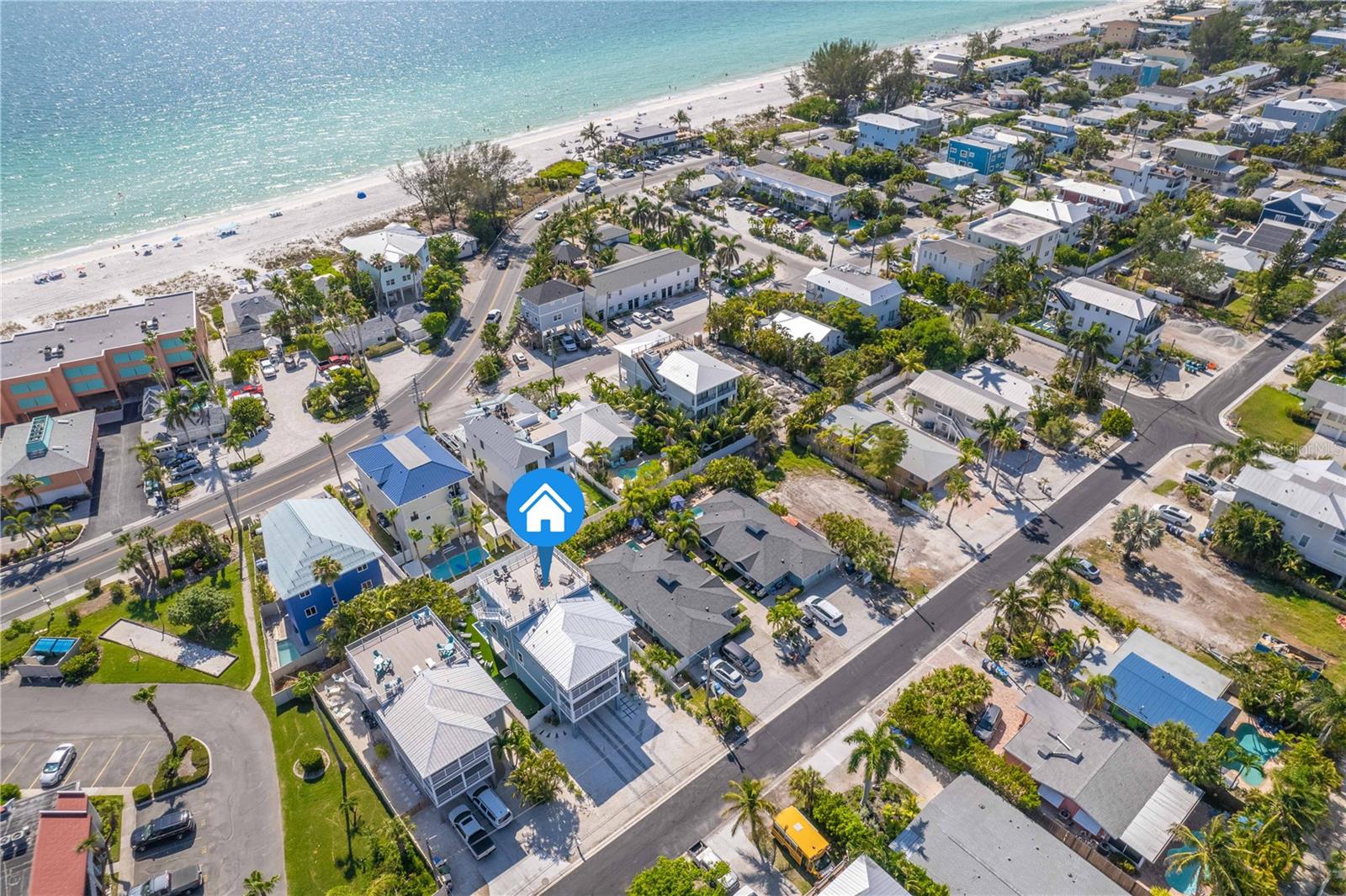 2102 AVENUE B, BRADENTON BEACH, FL — photo 4