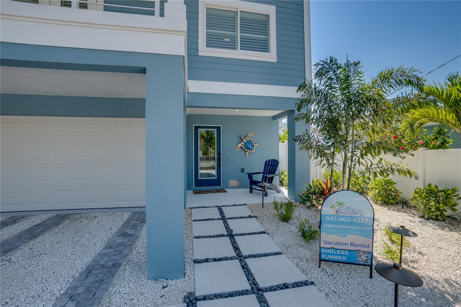 2102 AVENUE B, BRADENTON BEACH, FL — photo 64