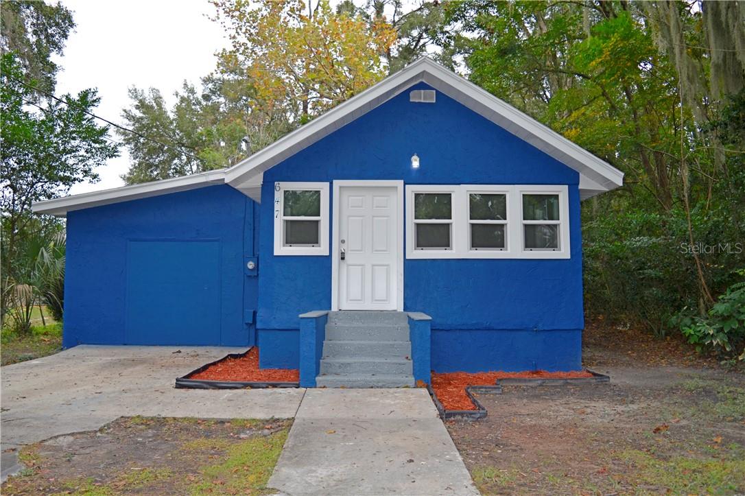 647 S DELAWARE AVE, DELAND, FL