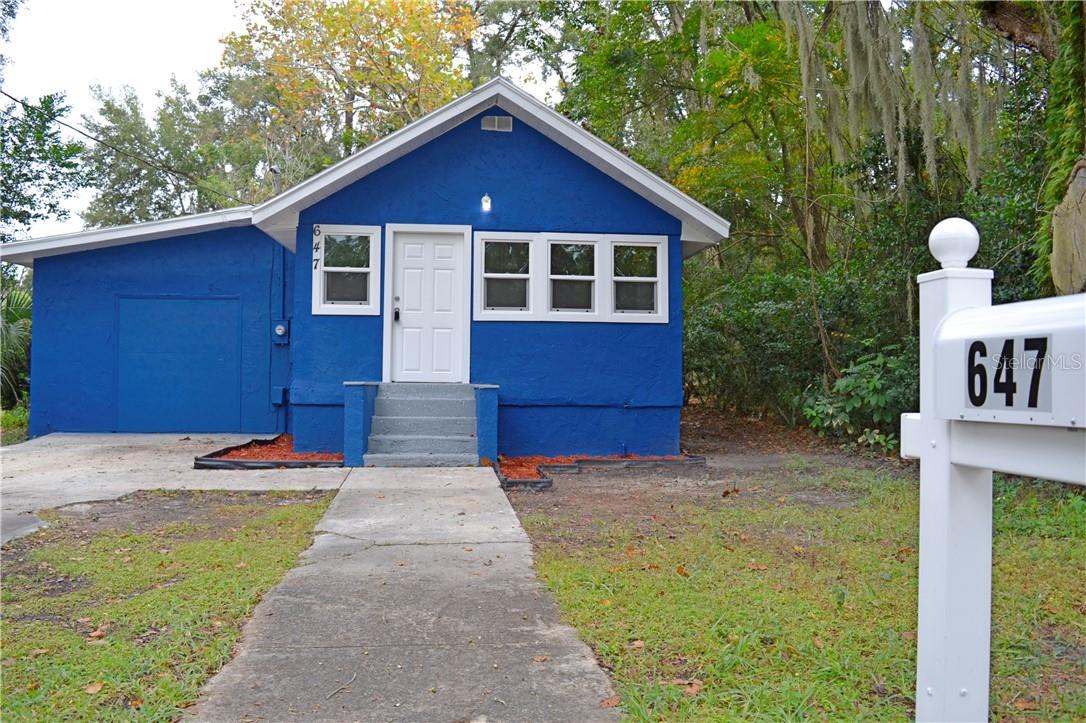 647 S DELAWARE AVE, DELAND, FL — photo 2