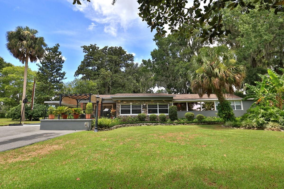 4888 SW 7TH AVENUE RD, OCALA, FL — photo 2