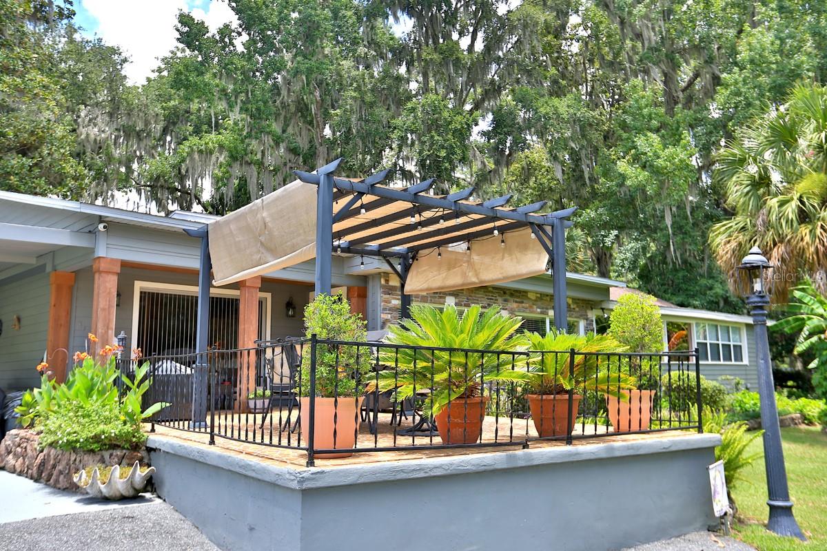 4888 SW 7TH AVENUE RD, OCALA, FL — photo 3