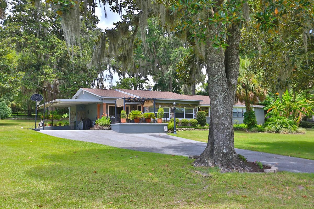 4888 SW 7TH AVENUE RD, OCALA, FL — photo 34