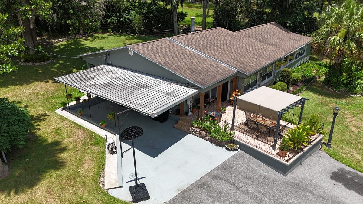 4888 SW 7TH AVENUE RD, OCALA, FL — photo 42