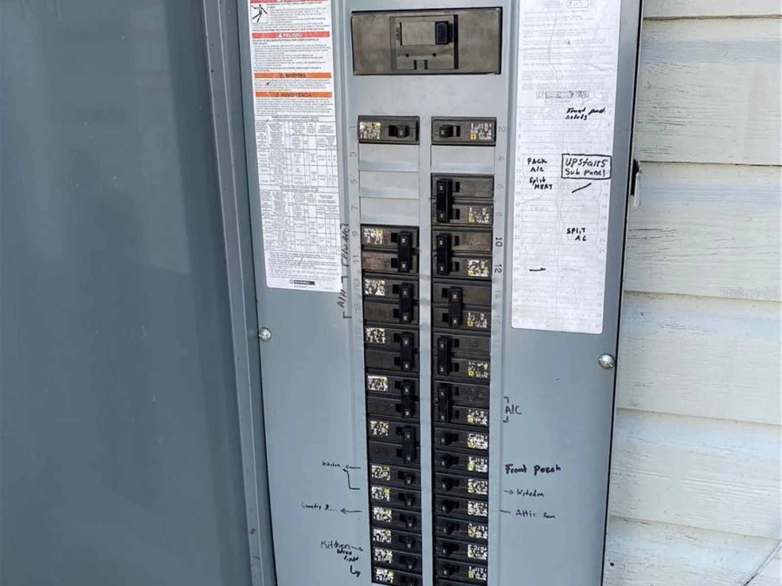 510 W OAK ST, ARCADIA, FL — photo 14
