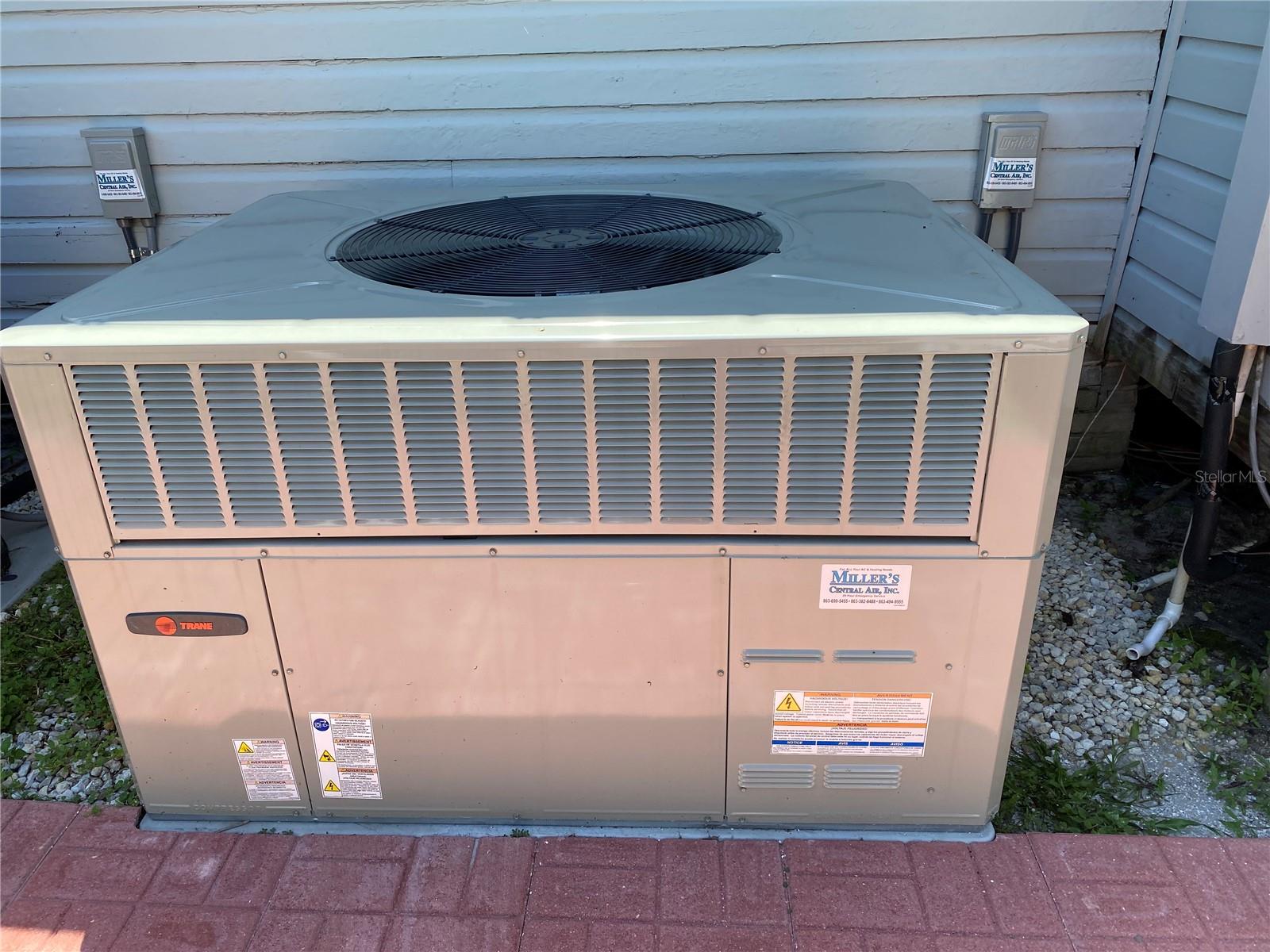 510 W OAK ST, ARCADIA, FL — photo 17