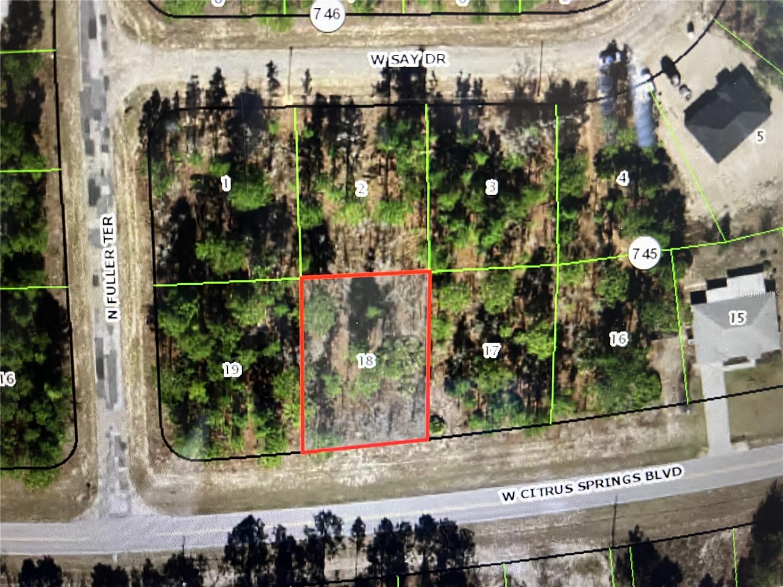 2191 W CITRUS SPRINGS BLVD, DUNNELLON, FL — photo 3