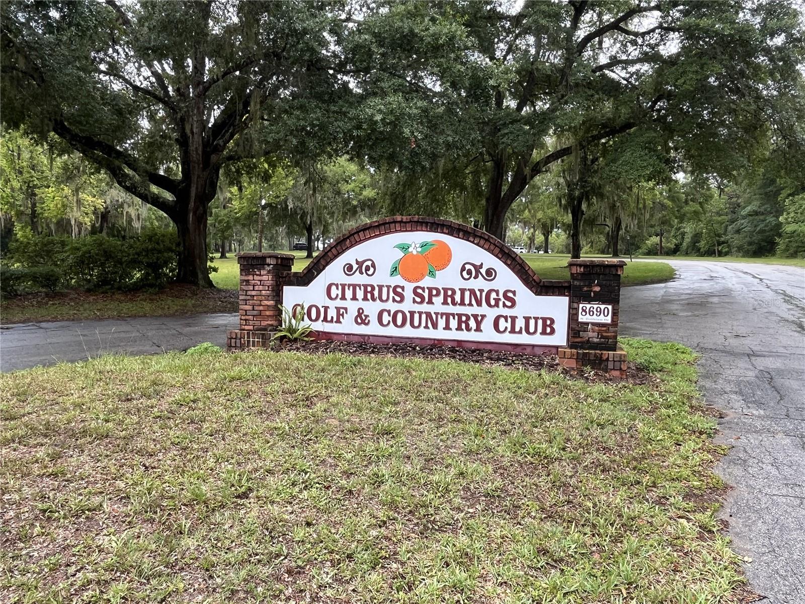 2191 W CITRUS SPRINGS BLVD, DUNNELLON, FL — photo 4