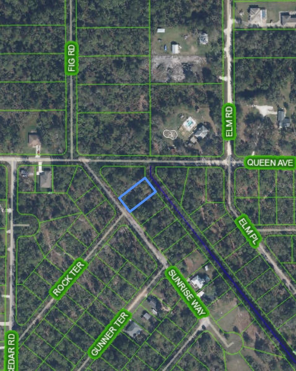 6206 SUNRISE WAY, SEBRING, FL