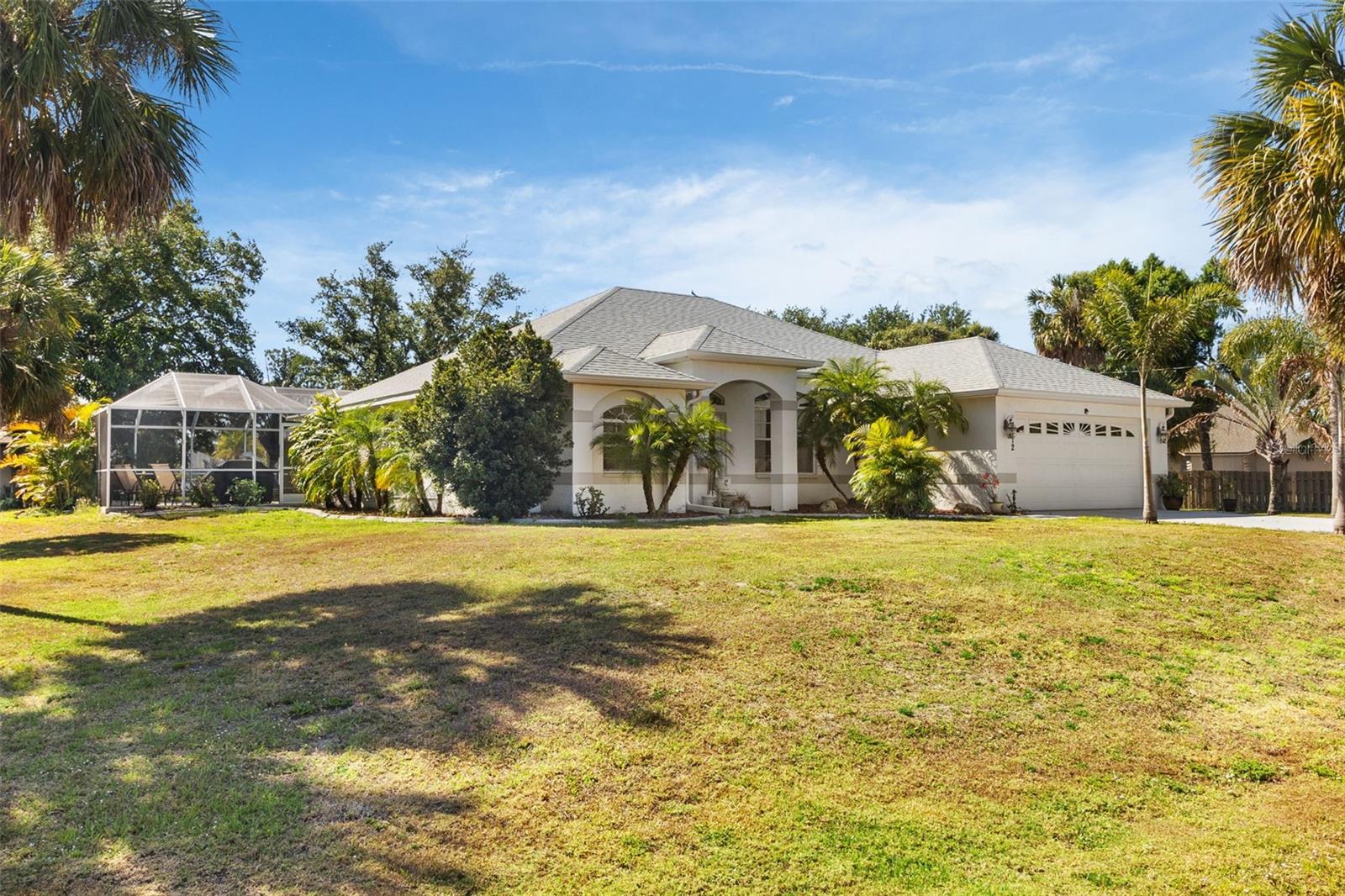 4812 KENVIL DR, NORTH PORT, FL