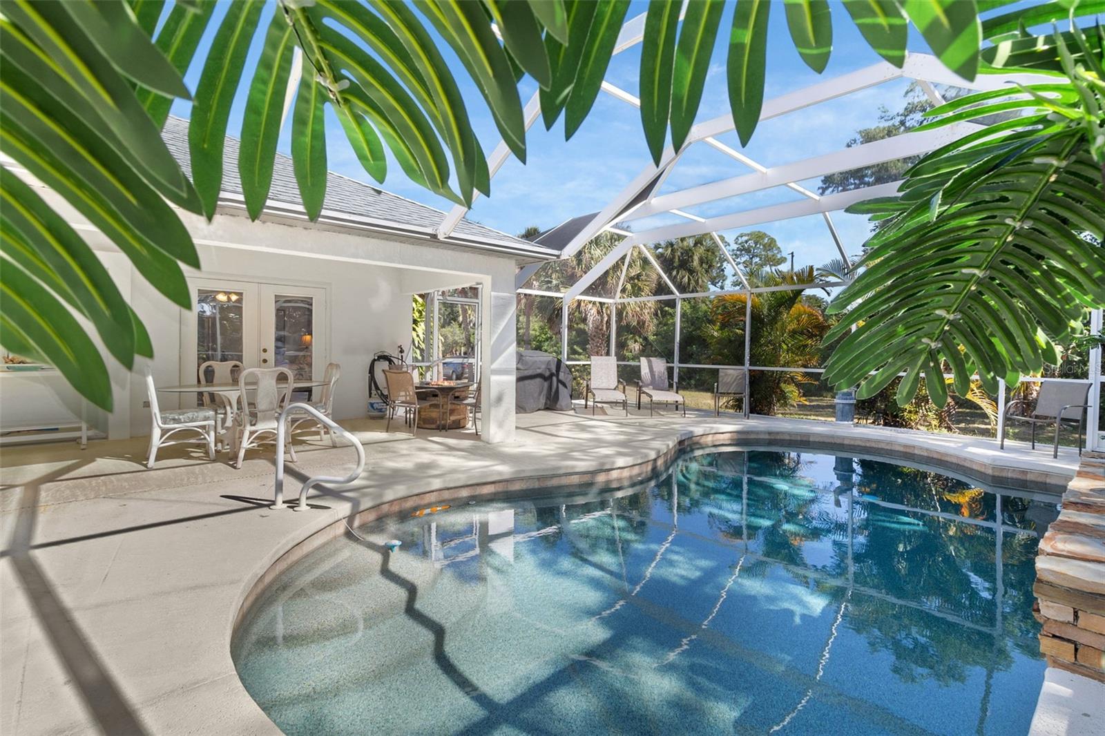 4812 KENVIL DR, NORTH PORT, FL — photo 2
