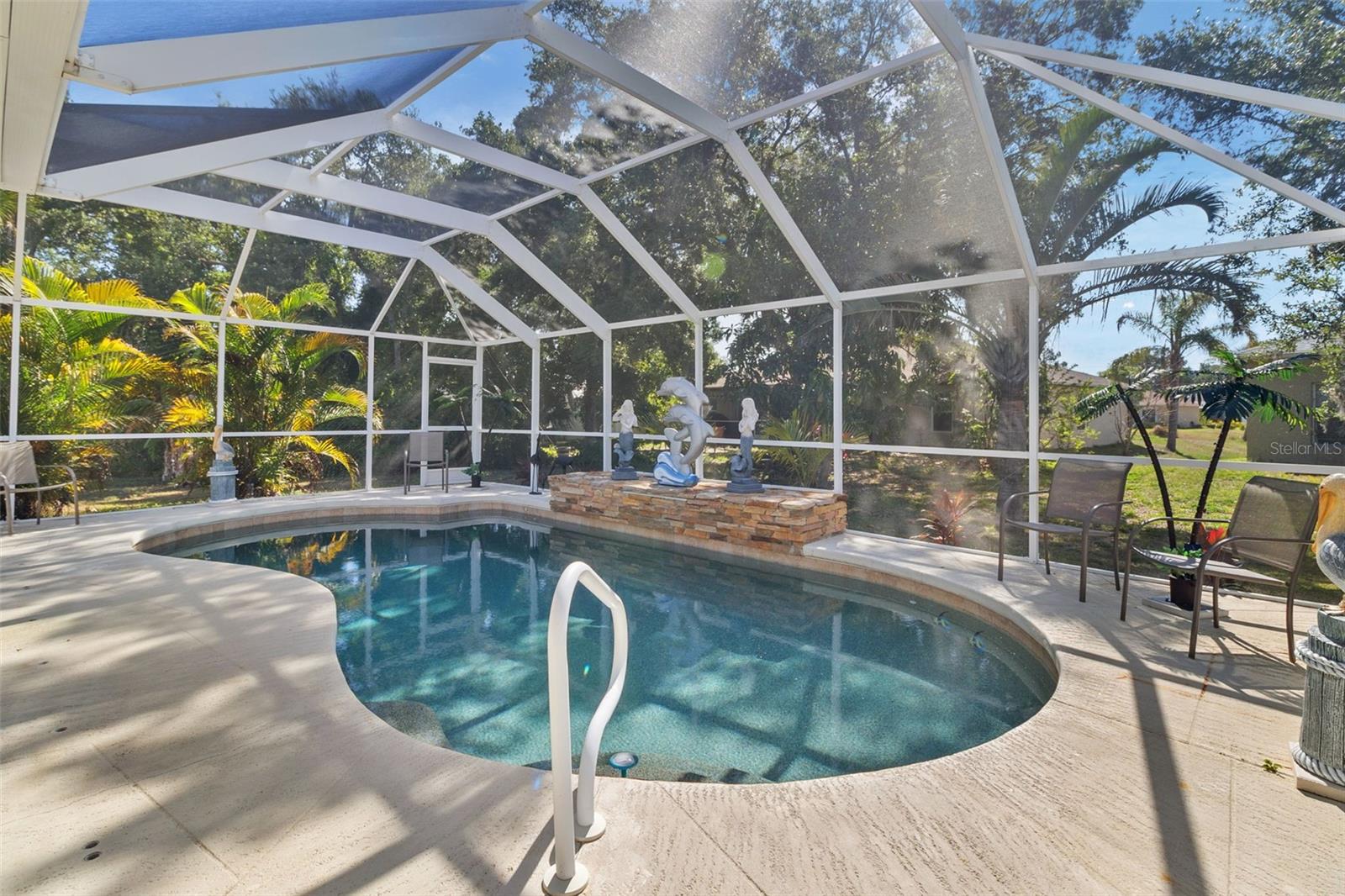 4812 KENVIL DR, NORTH PORT, FL — photo 42