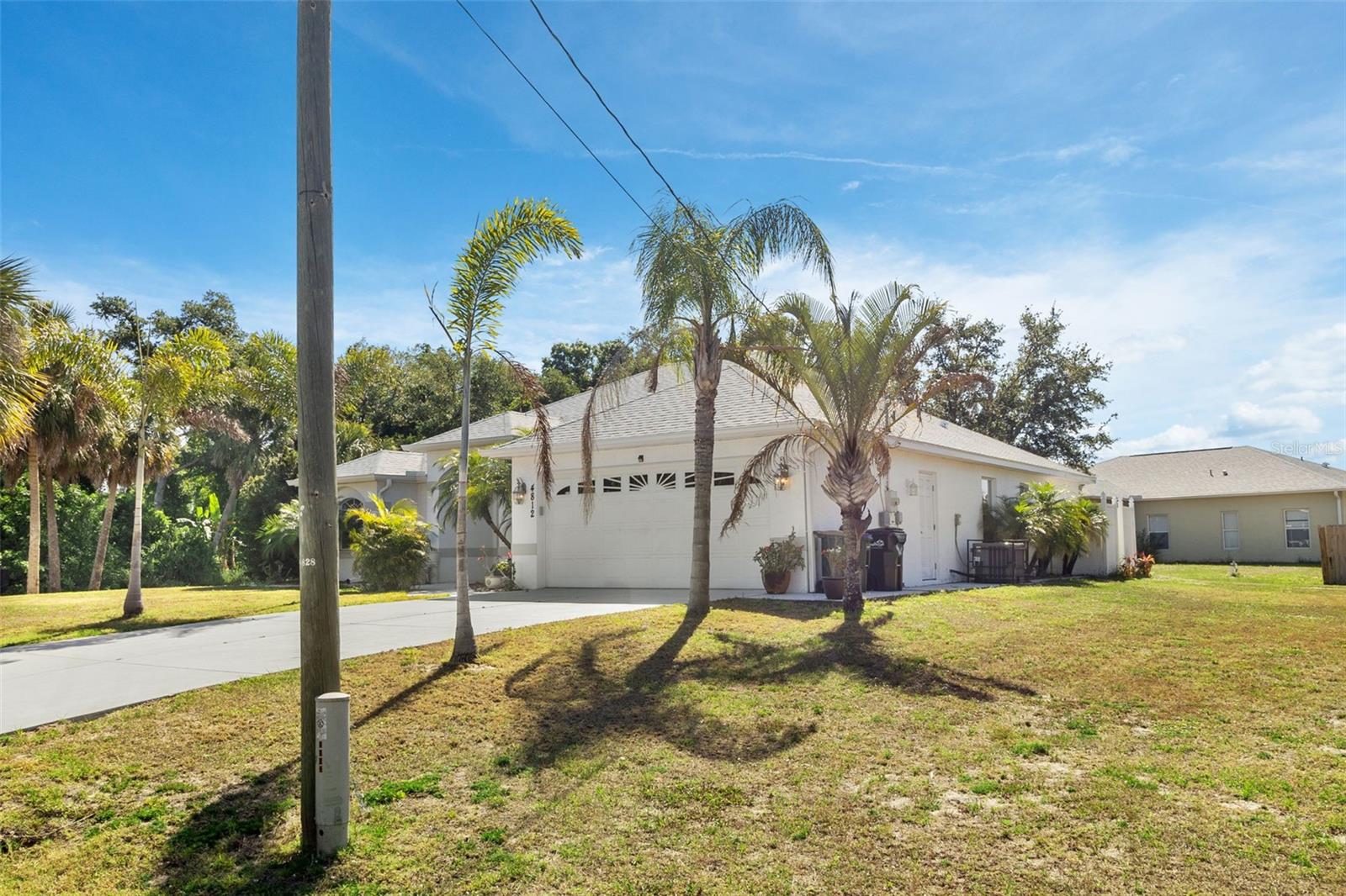 4812 KENVIL DR, NORTH PORT, FL — photo 45