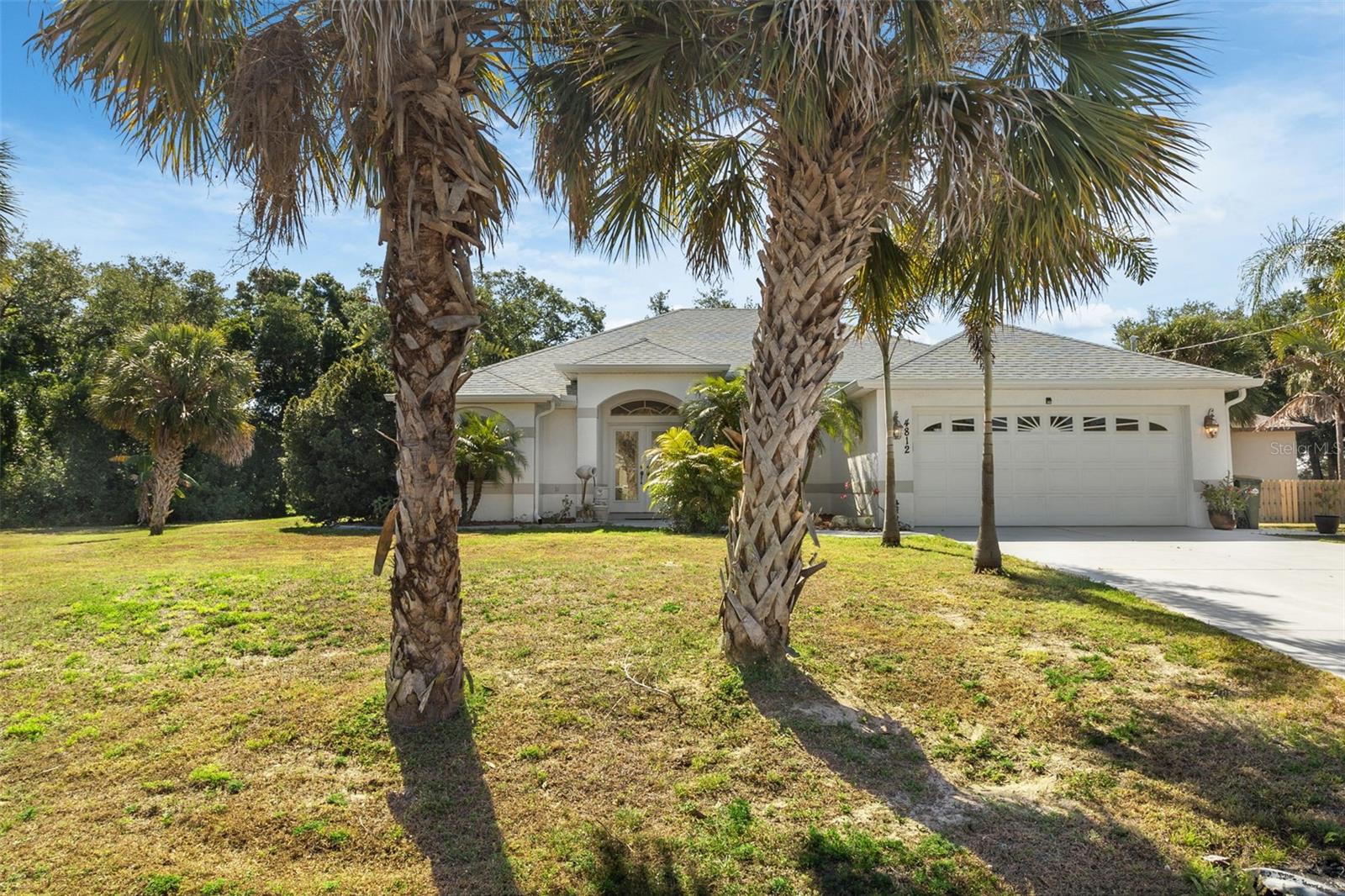 4812 KENVIL DR, NORTH PORT, FL — photo 46