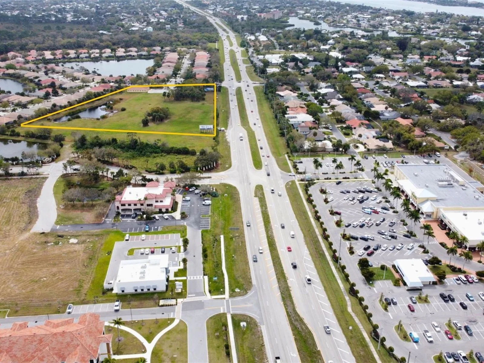 505 LUMINARY BLVD, OSPREY, FL — photo 2