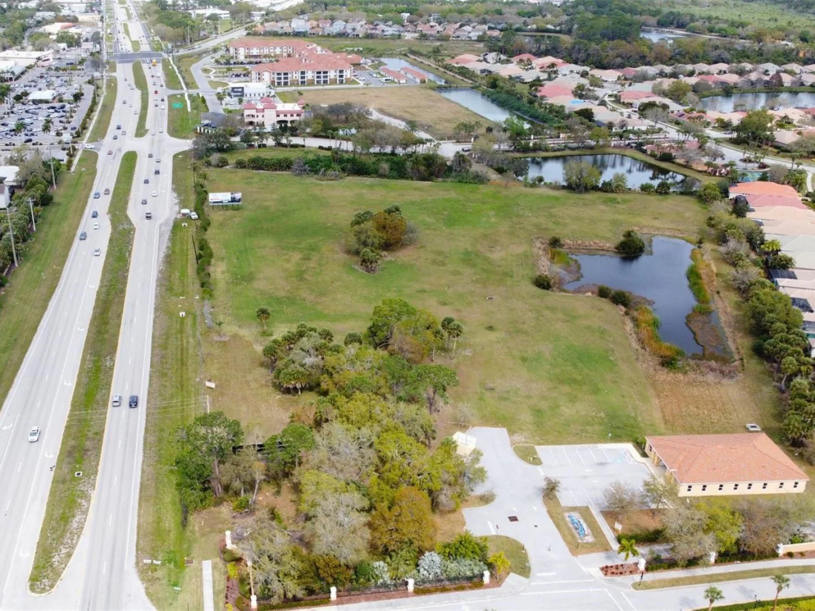 505 LUMINARY BLVD, OSPREY, FL — photo 8