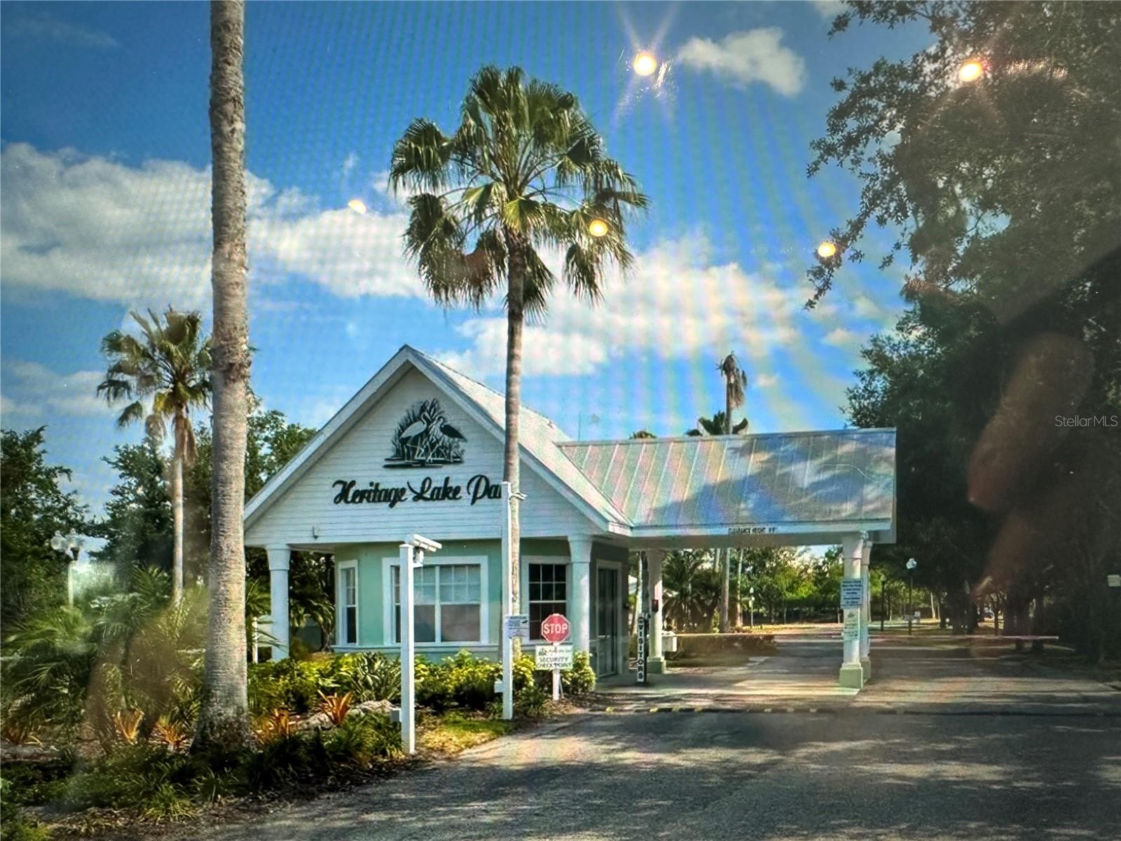 2140 HERON LAKE DR #204, PUNTA GORDA, FL — photo 2