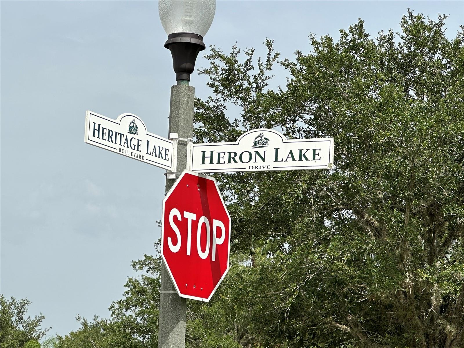 2140 HERON LAKE DR #204, PUNTA GORDA, FL — photo 5