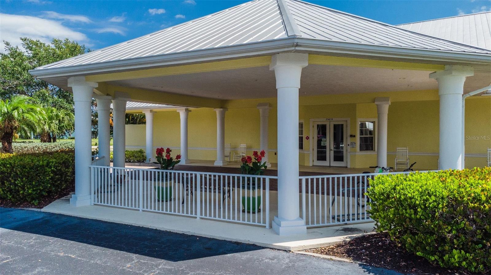 2140 HERON LAKE DR #204, PUNTA GORDA, FL — photo 27