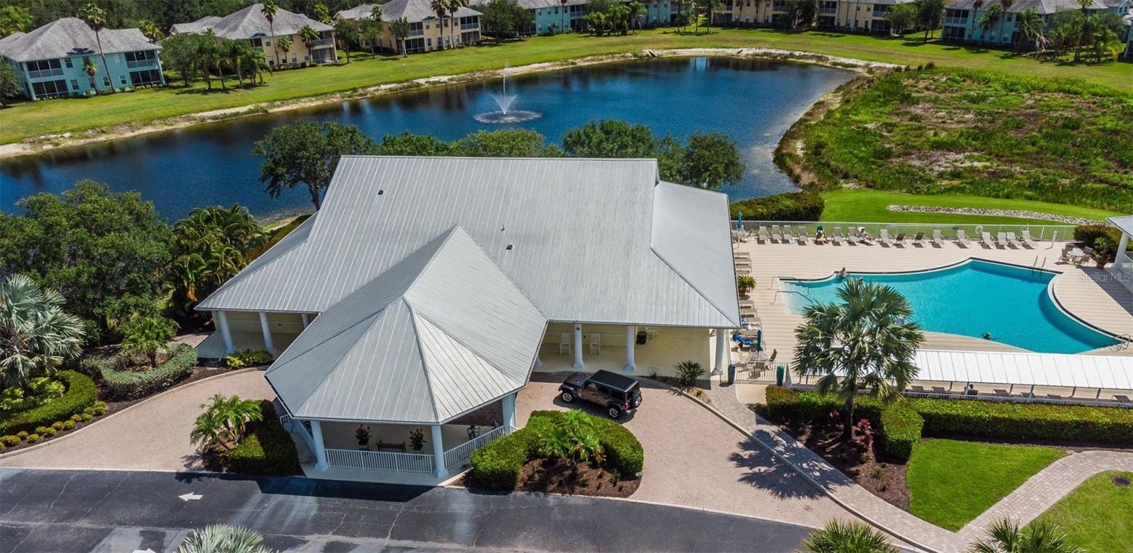 2140 HERON LAKE DR #204, PUNTA GORDA, FL — photo 29
