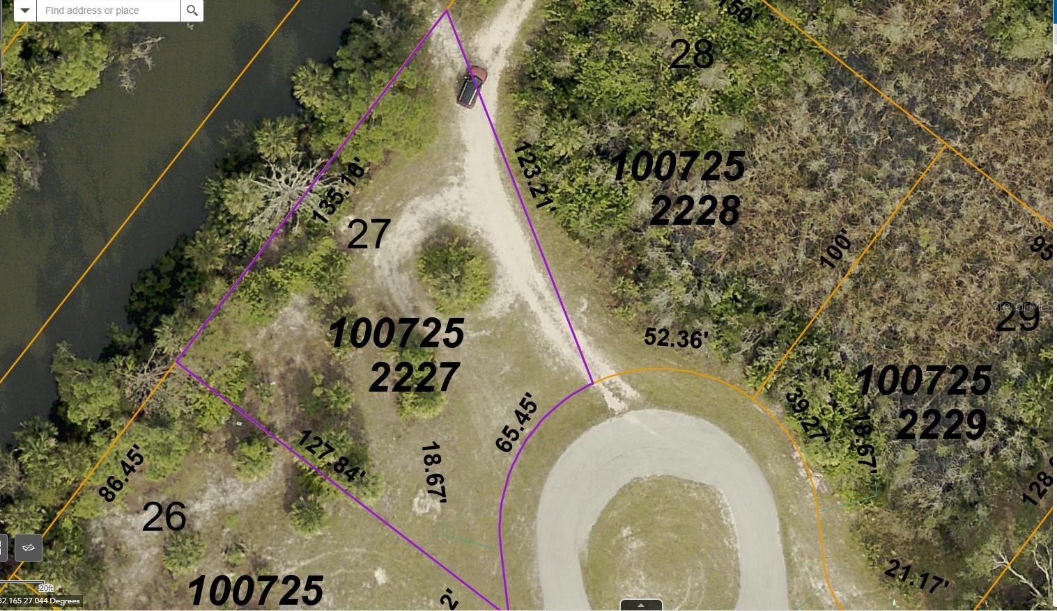 FERNWAY DR, NORTH PORT, FL
