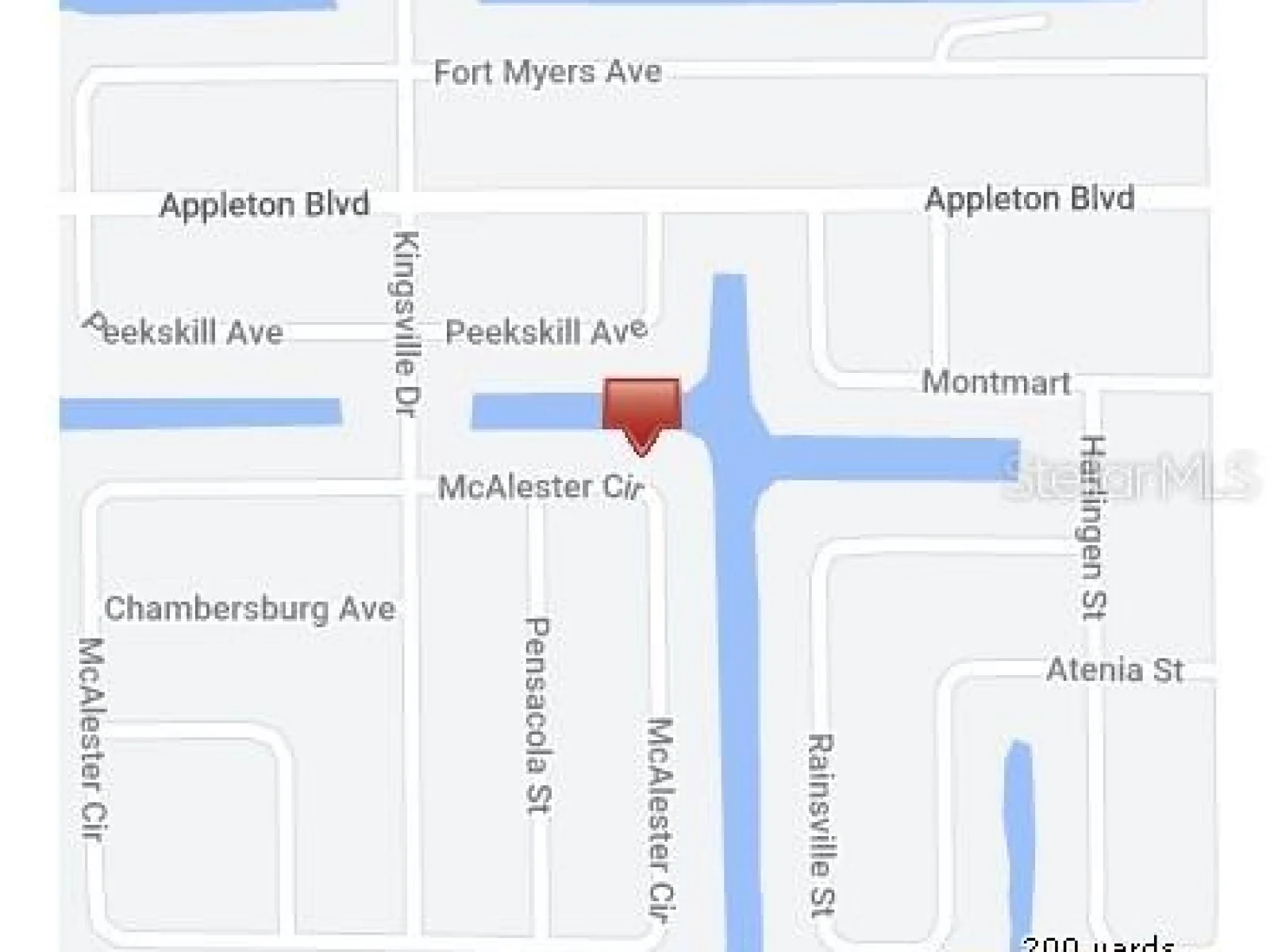 10432 MCALESTER CIR, PORT CHARLOTTE, FL — photo 5