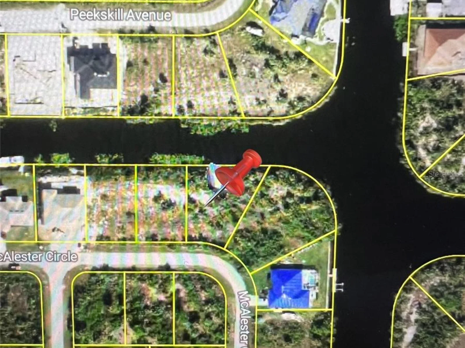 10432 MCALESTER CIR, PORT CHARLOTTE, FL — photo 2