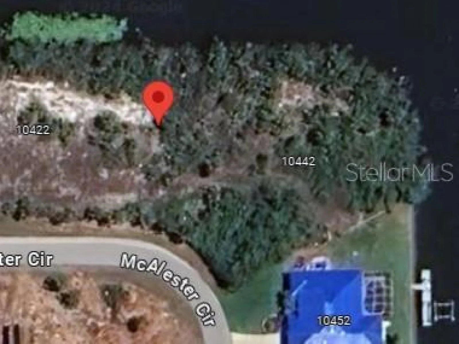 10432 MCALESTER CIR, PORT CHARLOTTE, FL — photo 3