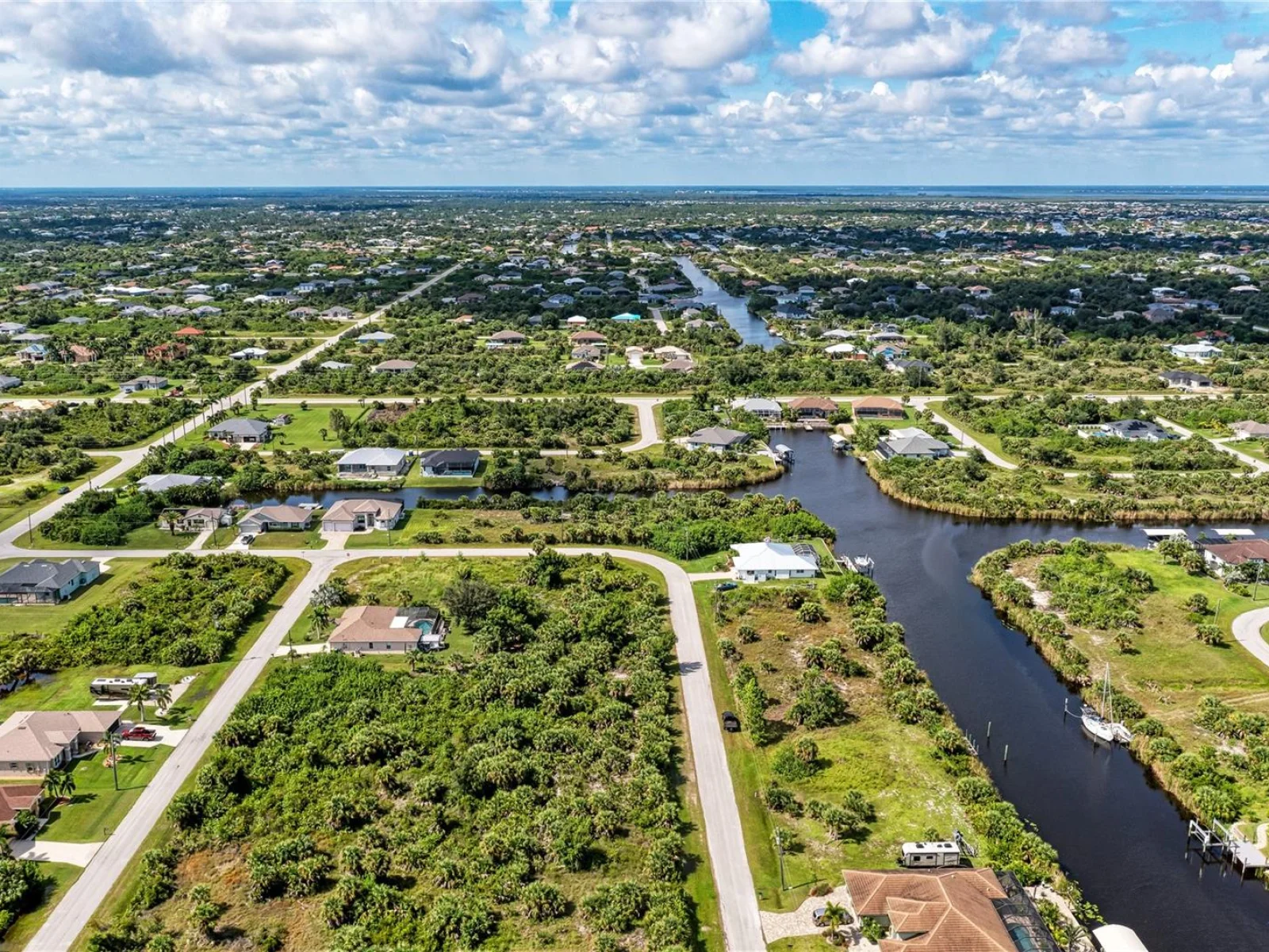 10432 MCALESTER CIR, PORT CHARLOTTE, FL — photo 12