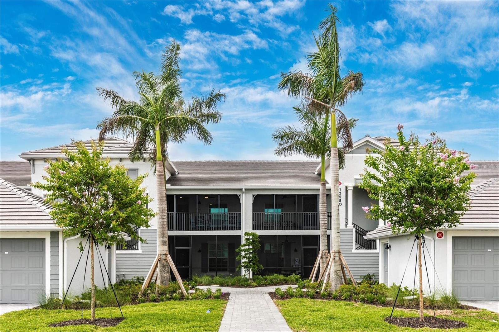 12550 GALAPAGOS ST #204, VENICE, FL
