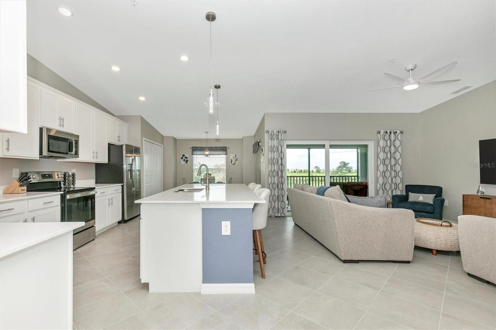 12550 GALAPAGOS ST #204, VENICE, FL — photo 8