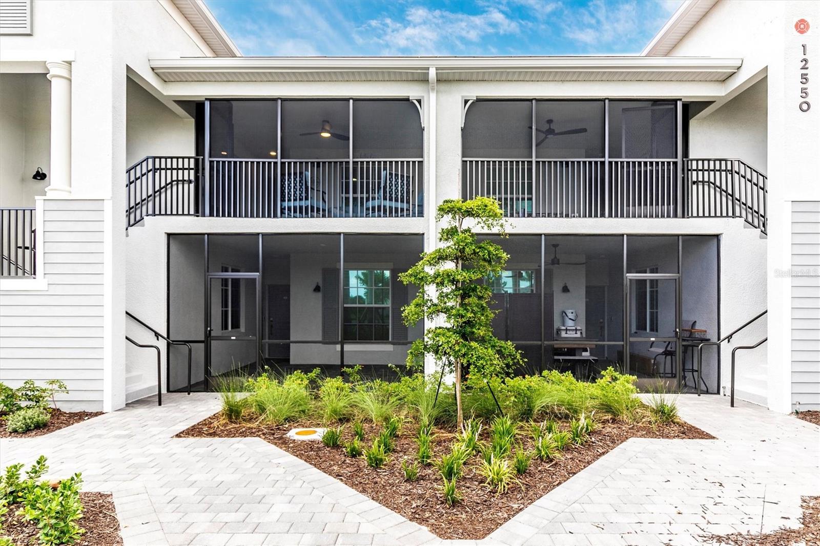 12550 GALAPAGOS ST #204, VENICE, FL — photo 45