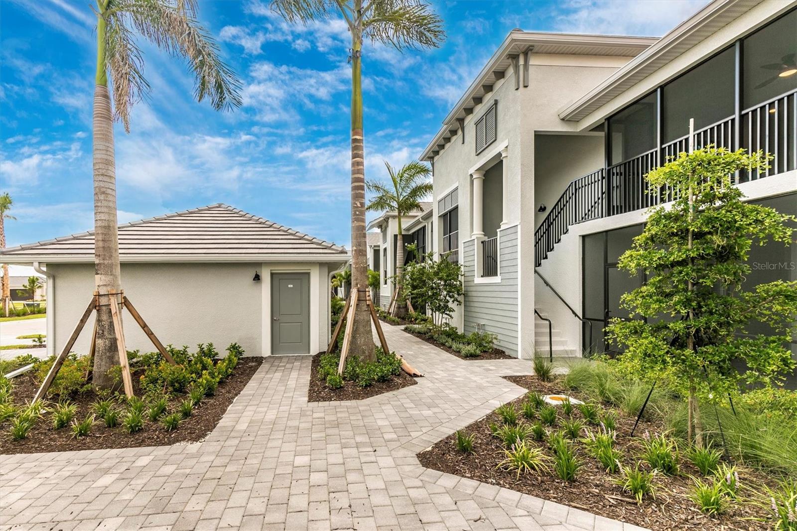 12550 GALAPAGOS ST #204, VENICE, FL — photo 48