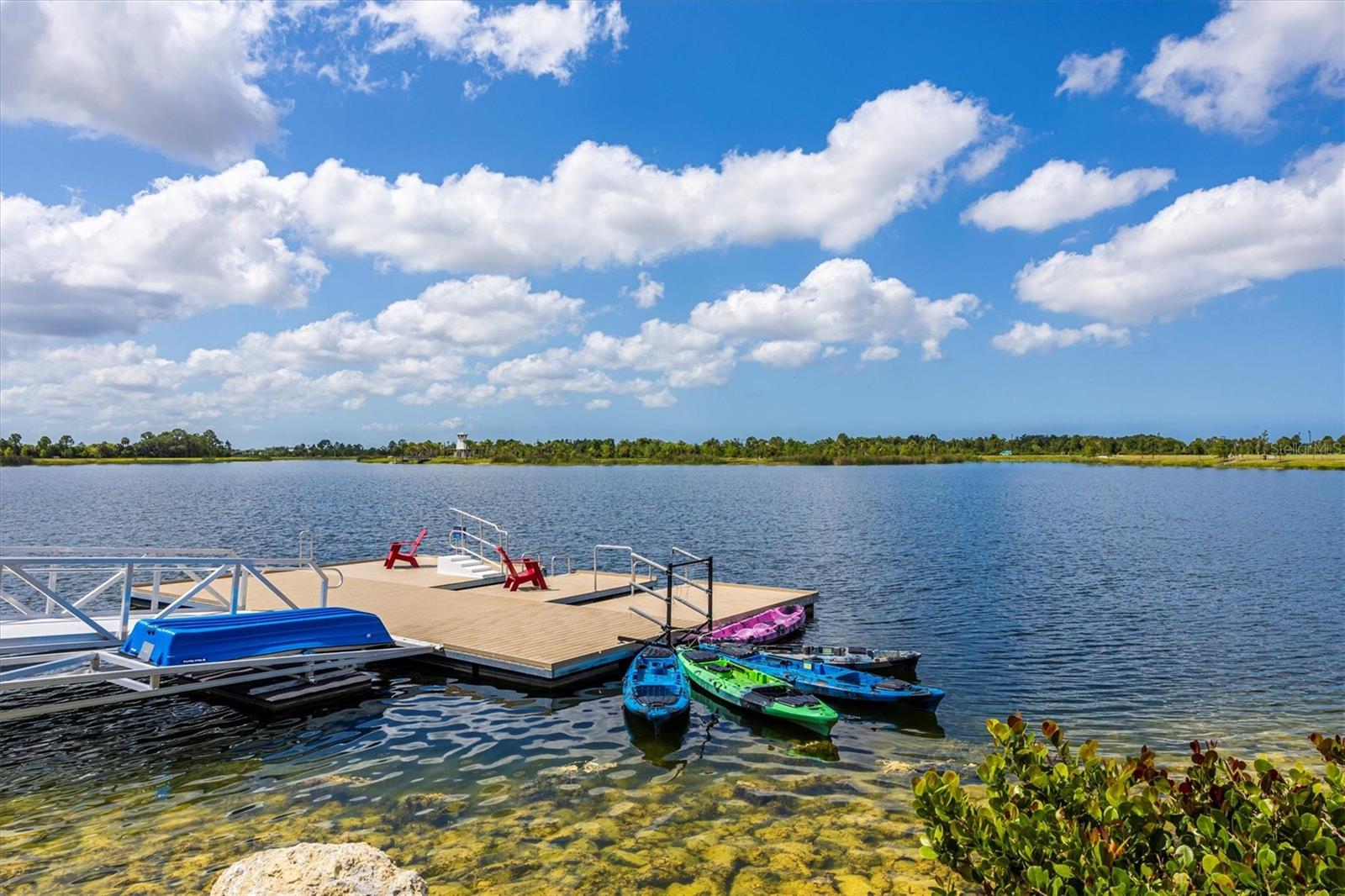 12550 GALAPAGOS ST #204, VENICE, FL — photo 84