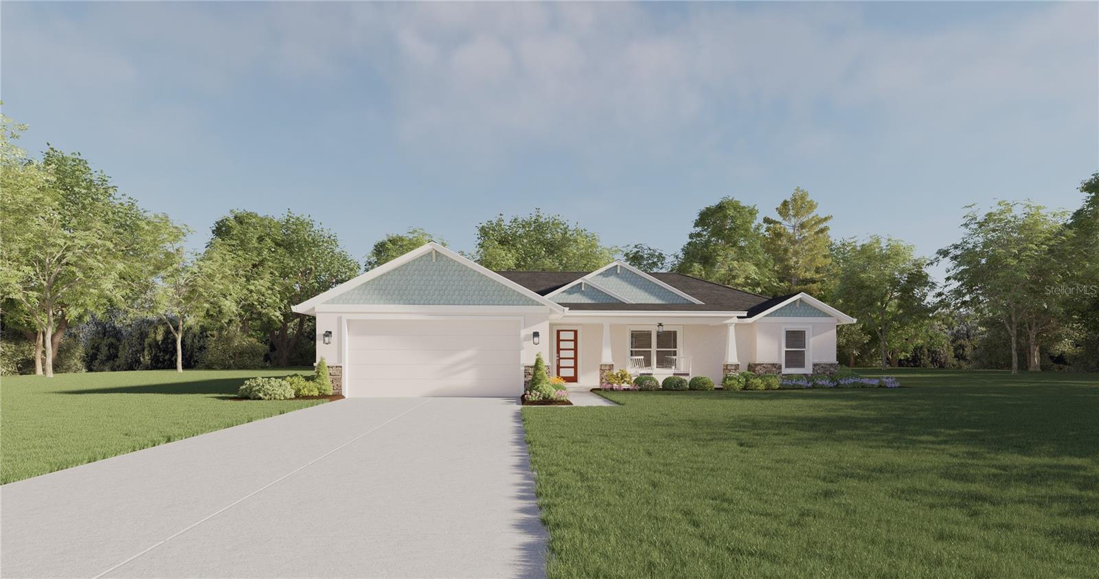 TBD MAGNOLIA PLACE DR, OCKLAWAHA, FL — photo 2