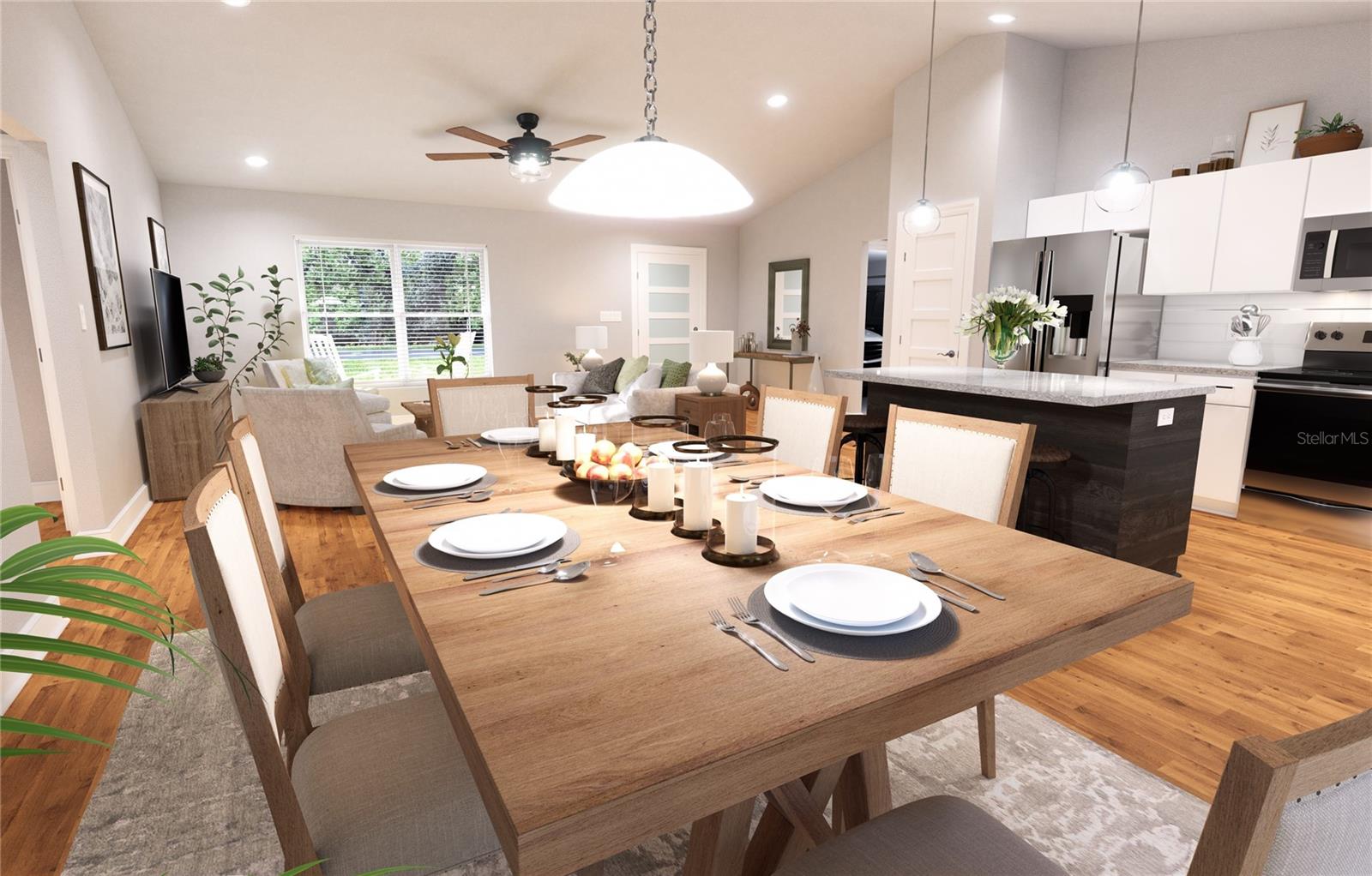 TBD MAGNOLIA PLACE DR, OCKLAWAHA, FL — photo 23