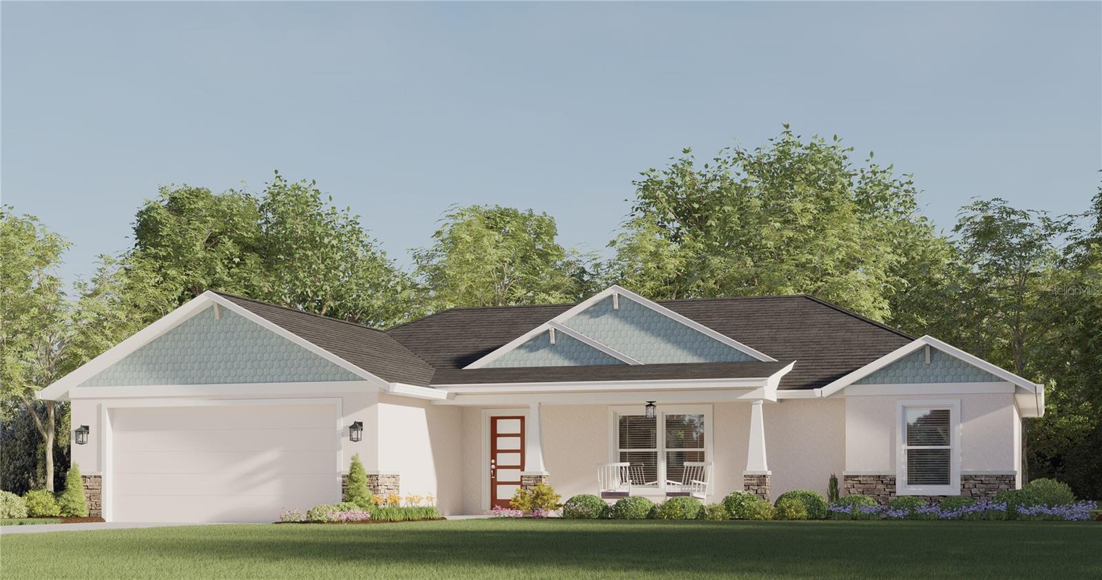TBD MAGNOLIA PLACE DR, OCKLAWAHA, FL — photo 27