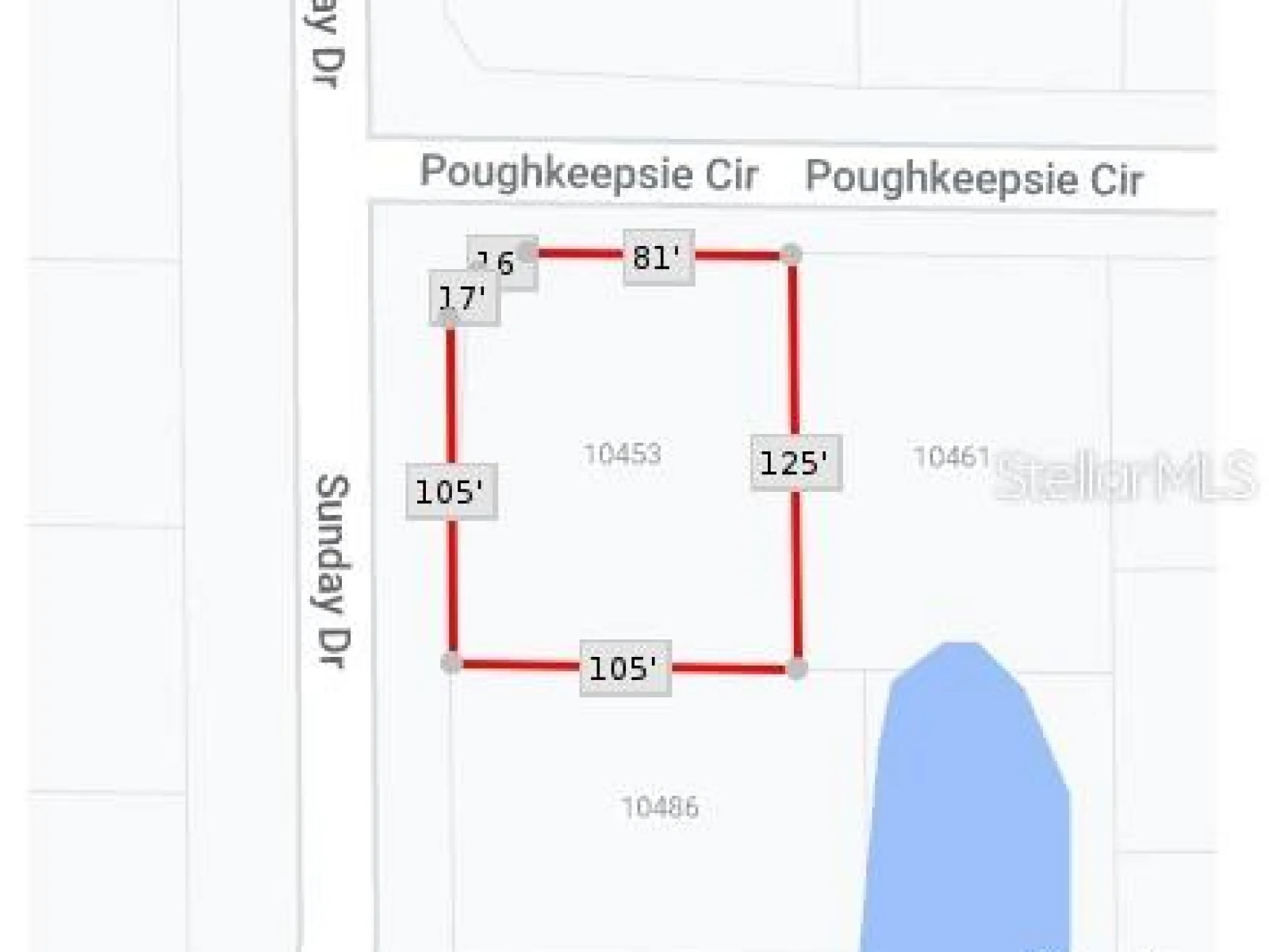10453 POUGHKEEPSIE CIR, PORT CHARLOTTE, FL — photo 2