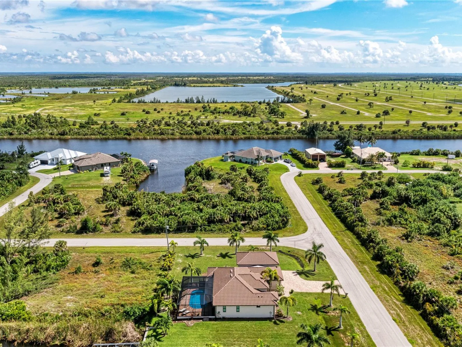 10453 POUGHKEEPSIE CIR, PORT CHARLOTTE, FL — photo 8