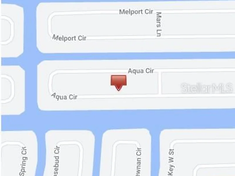 15793 AQUA CIR, PORT CHARLOTTE, FL