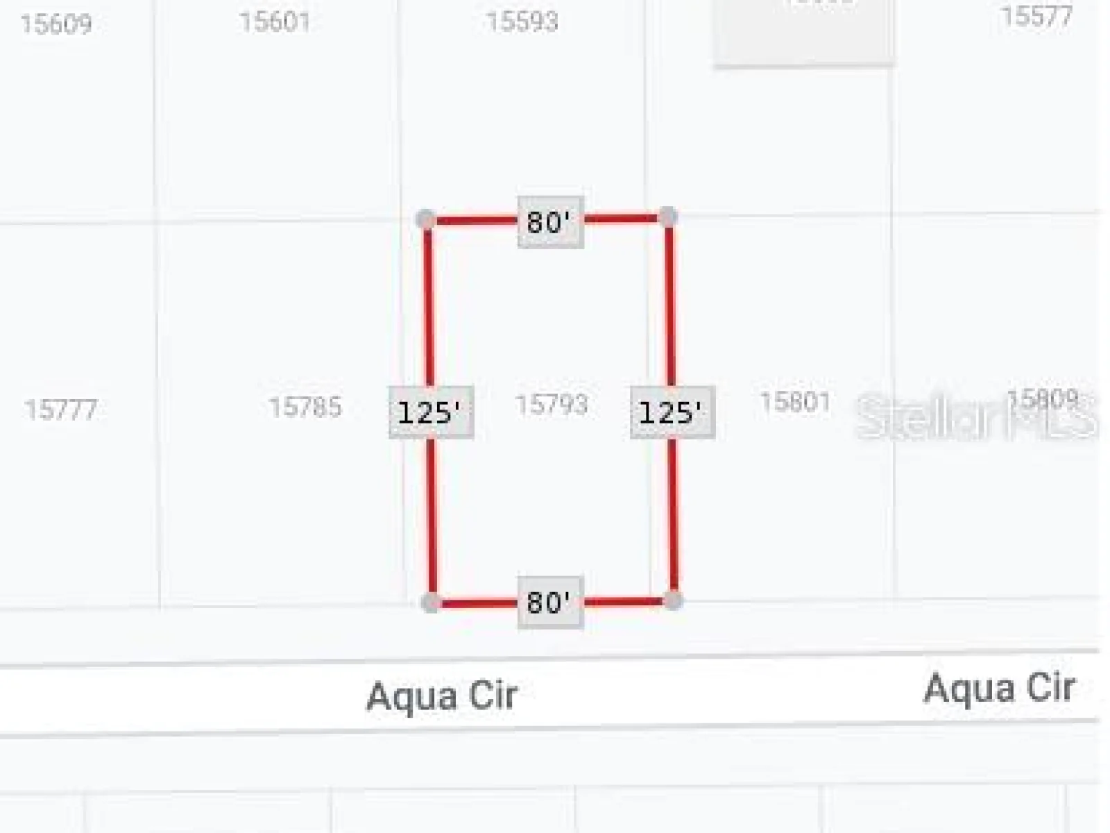 15793 AQUA CIR, PORT CHARLOTTE, FL — photo 2