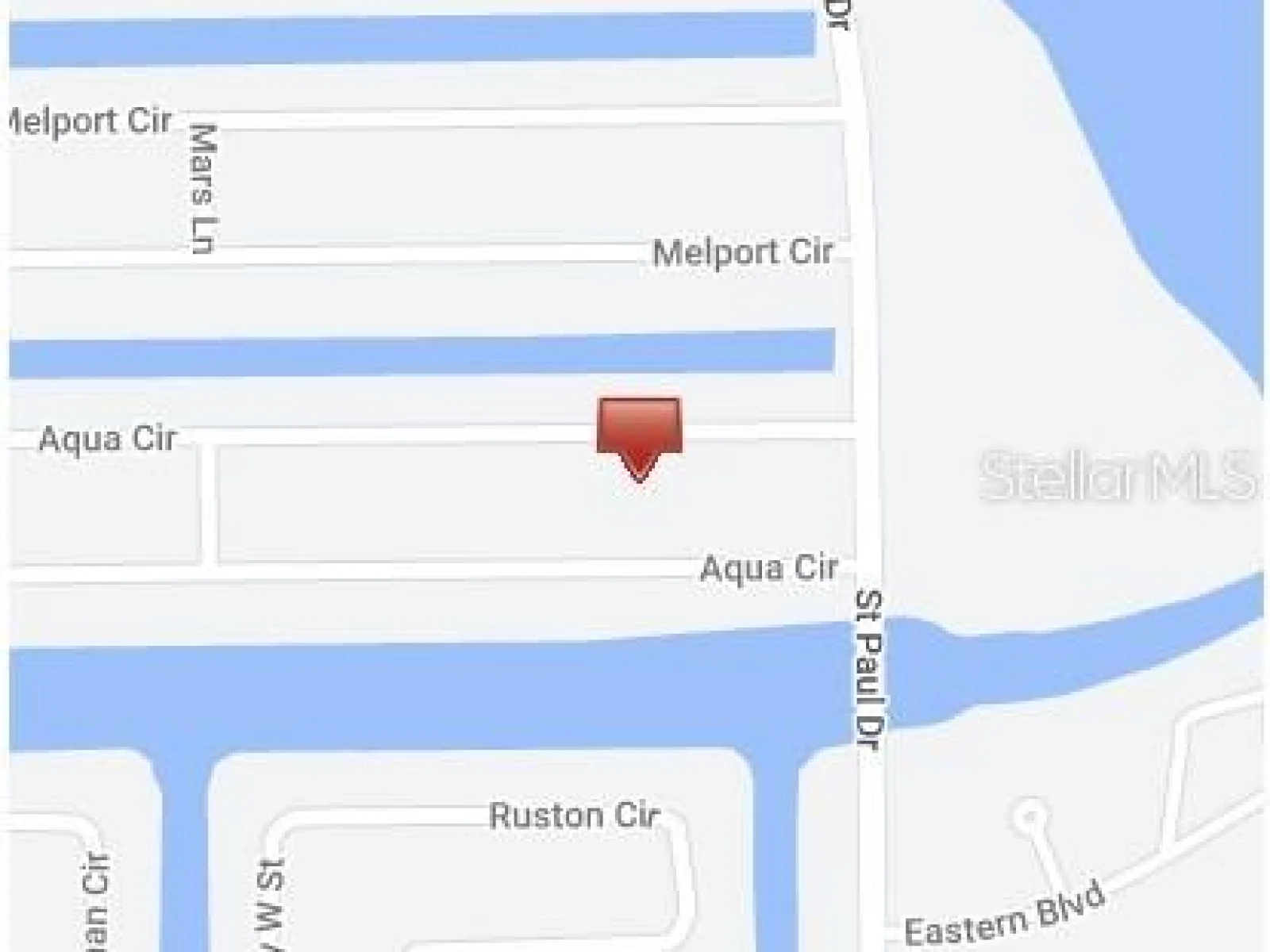 15443 AQUA CIR, PORT CHARLOTTE, FL — photo 2