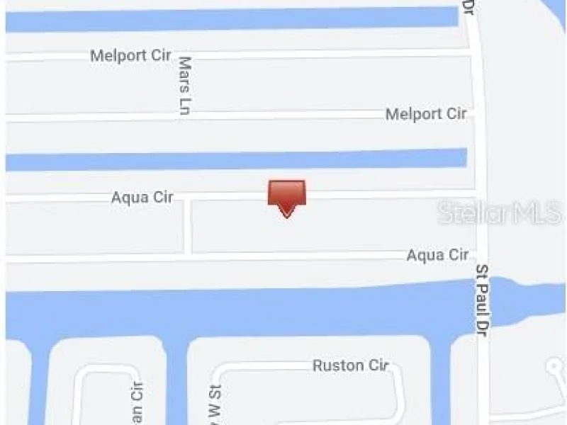 15491 AQUA CIR, PORT CHARLOTTE, FL