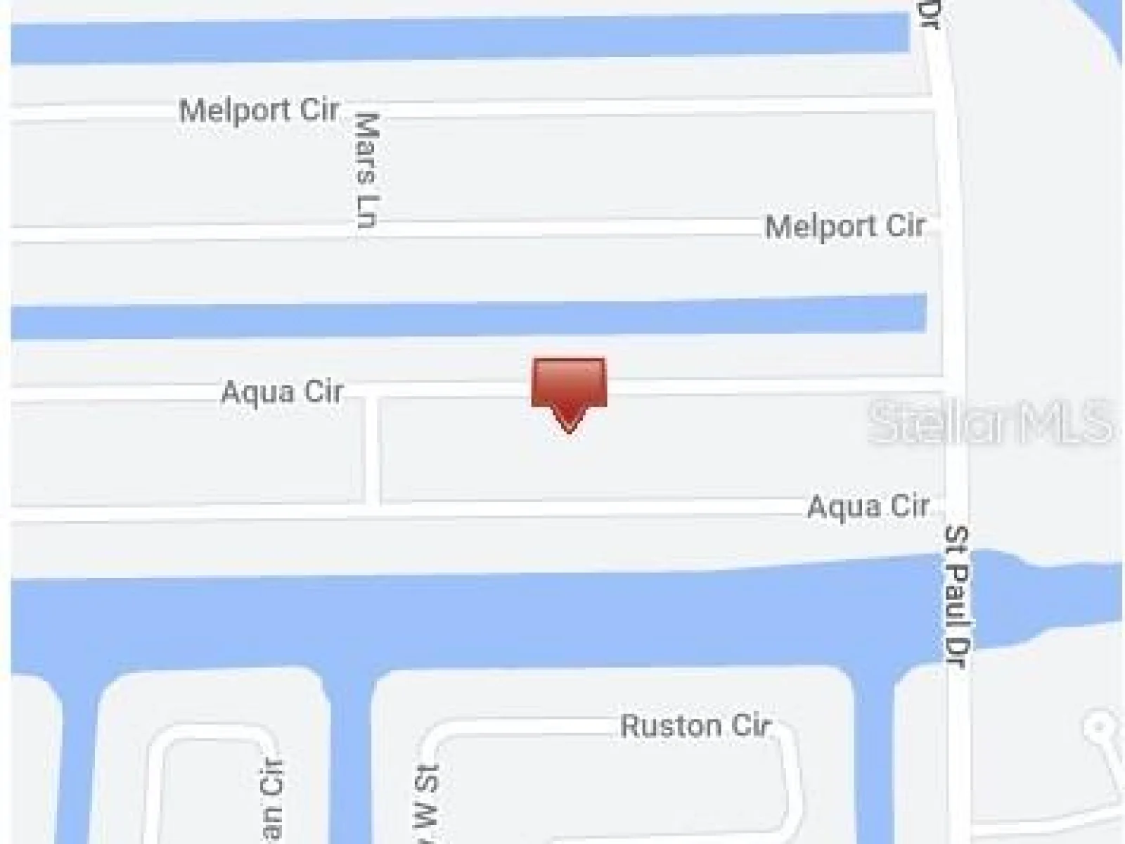 15491 AQUA CIR, PORT CHARLOTTE, FL — photo 1