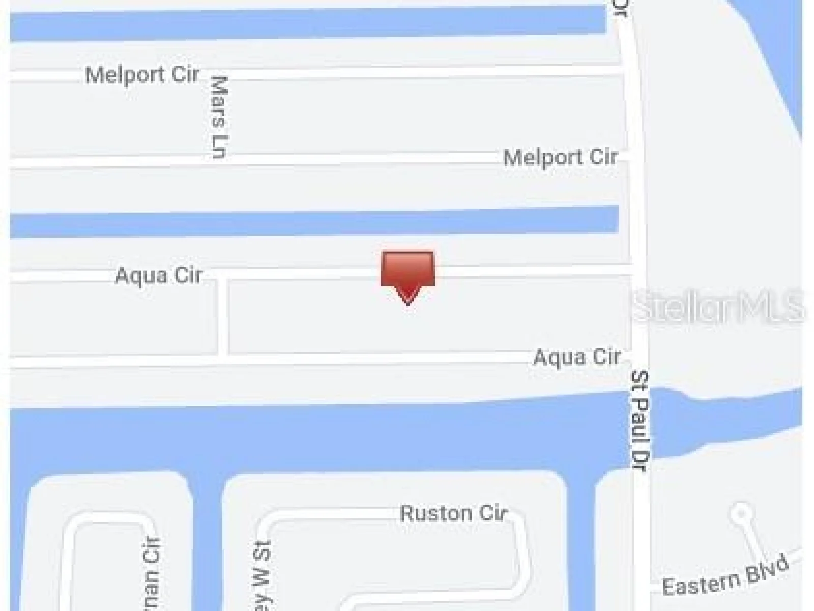 15475 AQUA CIR, PORT CHARLOTTE, FL — photo 2