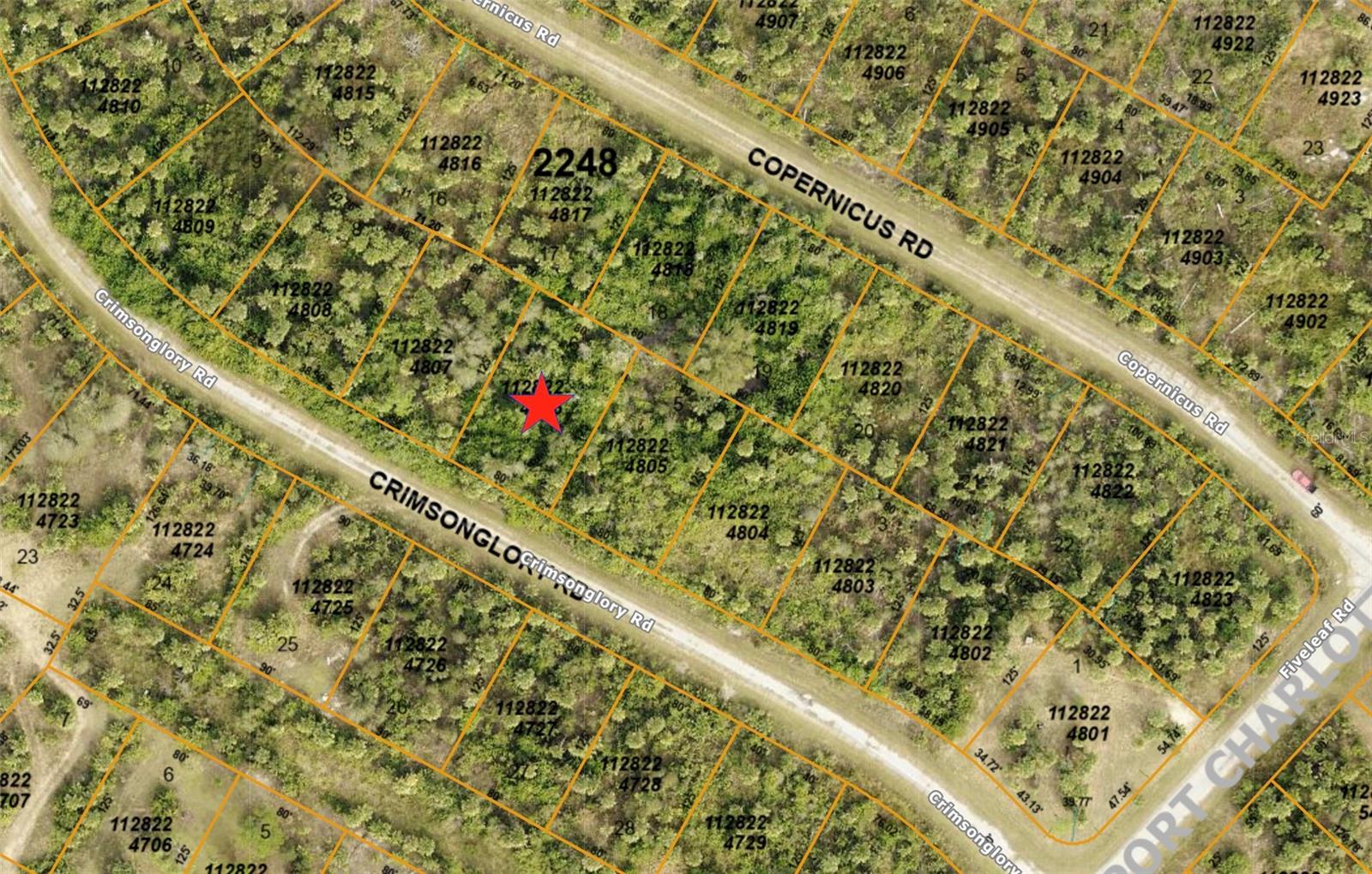 CRIMSONGLORY RD, NORTH PORT, FL — photo 3