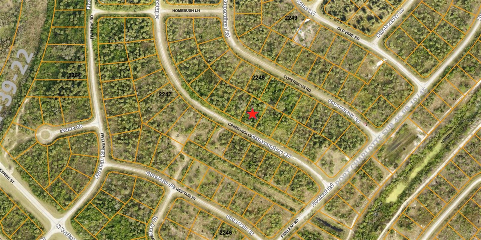 CRIMSONGLORY RD, NORTH PORT, FL — photo 5