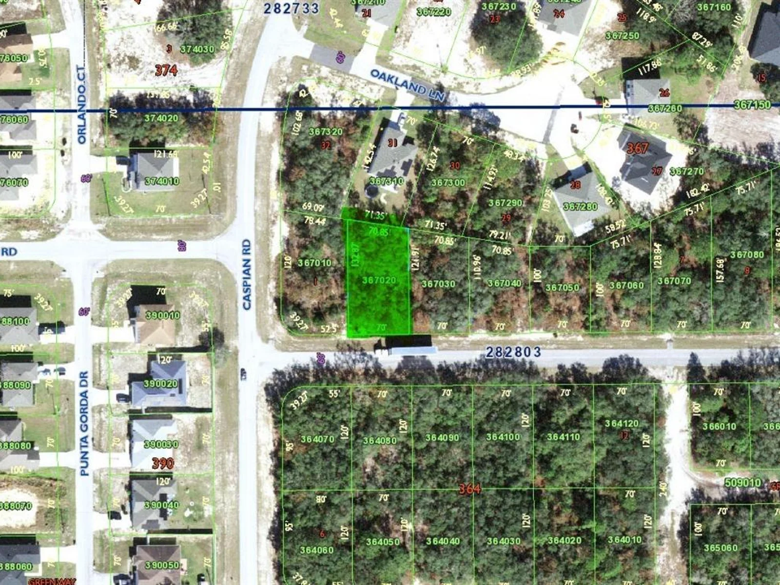 448 NAPLES CT, KISSIMMEE, FL — photo 4