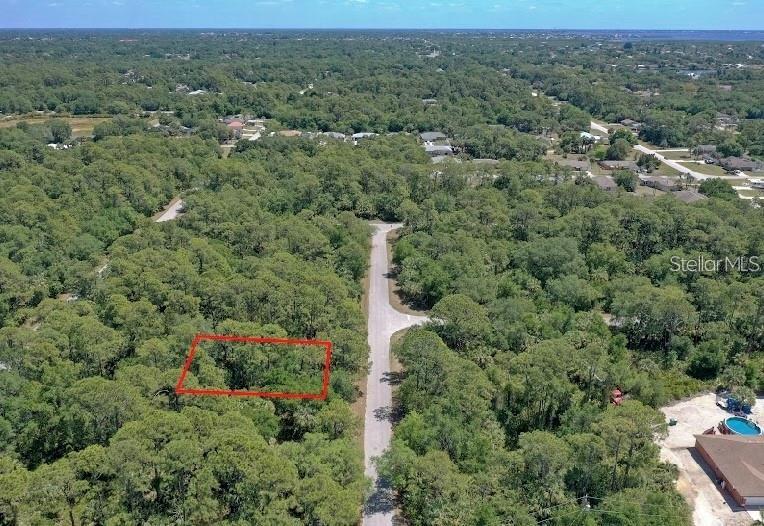 18052 JABIRU AVE, PORT CHARLOTTE, FL